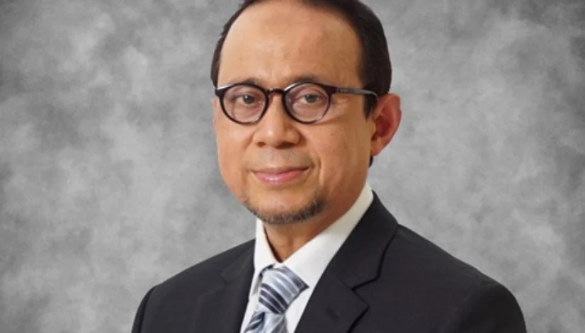 Pelopor Bisnis Perhotelan Syariah Indonesia