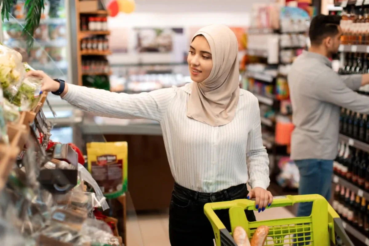 Pentingnya Memilih Produk Halal