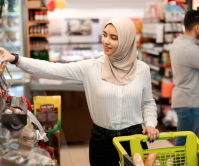 Pentingnya Memilih Produk Halal