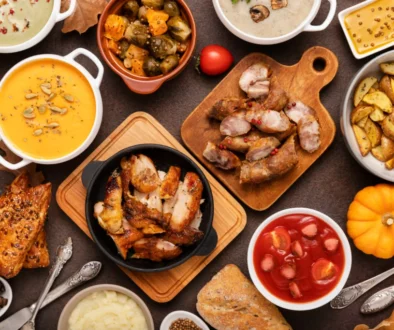 Pentingnya Sertifikasi Halal Bisnis Makanan