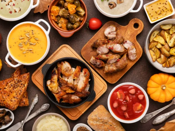 Pentingnya Sertifikasi Halal Bisnis Makanan