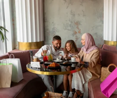 Rekomendasi Makanan Halal