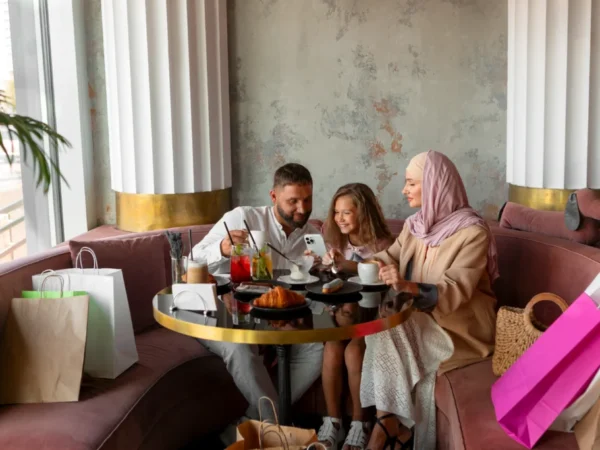 Rekomendasi Makanan Halal
