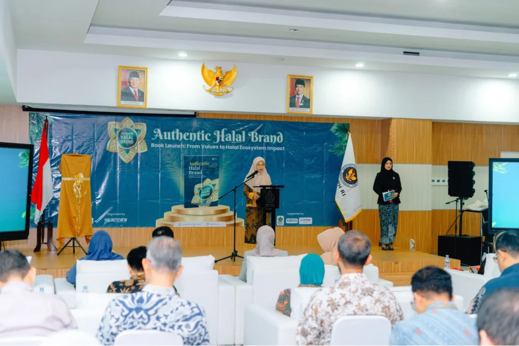 Sambutan Direktur IHATEC Publisher