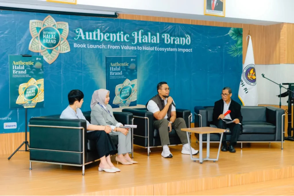 Sesi Talkshow 1