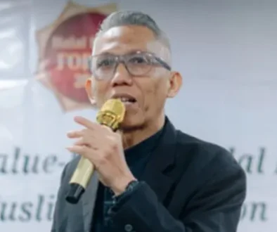 cukupkah label halal sebagai diferensiasi