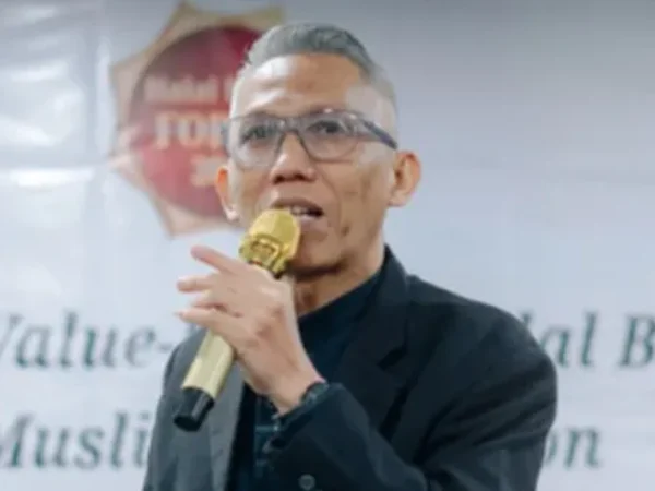 cukupkah label halal sebagai diferensiasi