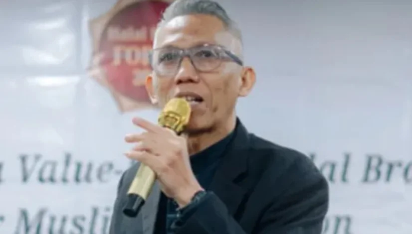 cukupkah label halal sebagai diferensiasi