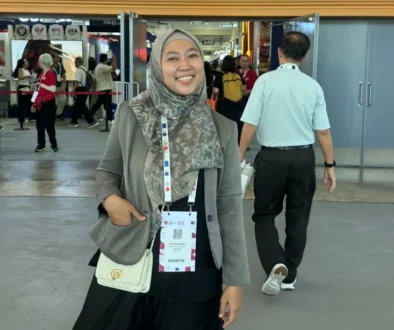 Bisnis Frozen Food Halal