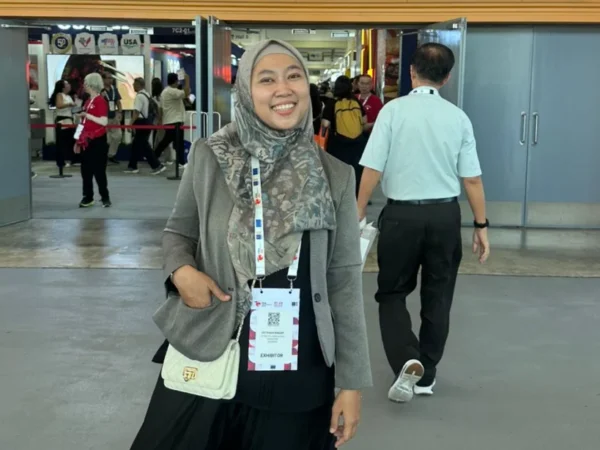 Bisnis Frozen Food Halal