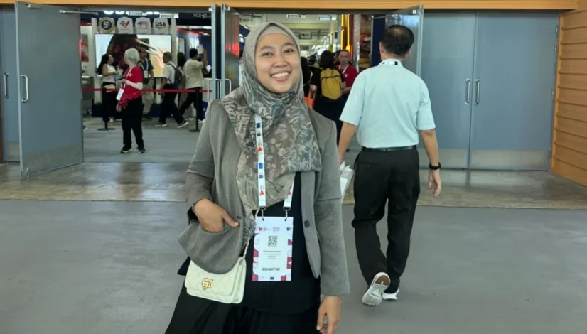 Bisnis Frozen Food Halal