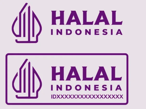 Cara Cek Keaslian Logo Halal