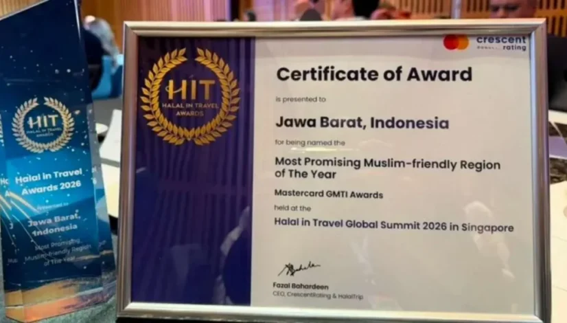 Destinasi Wisata Ramah Muslim