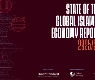 Global Islamic Economy