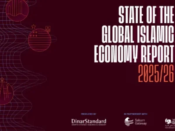 Global Islamic Economy