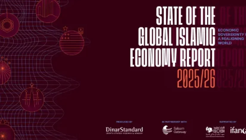 Global Islamic Economy