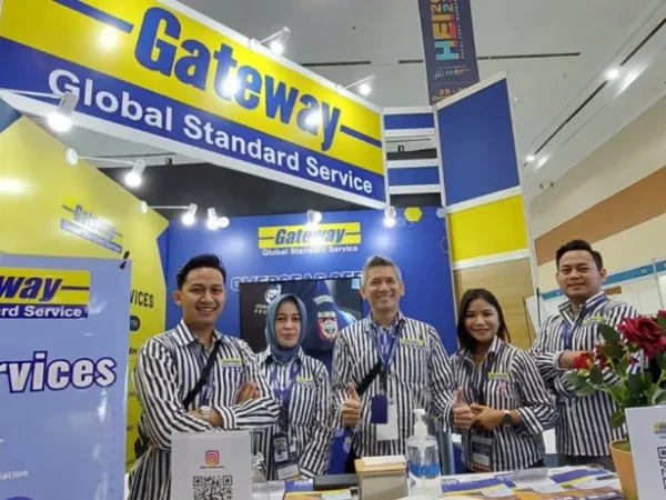 Mitra Halal Global
