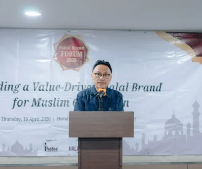 Pasar Halal