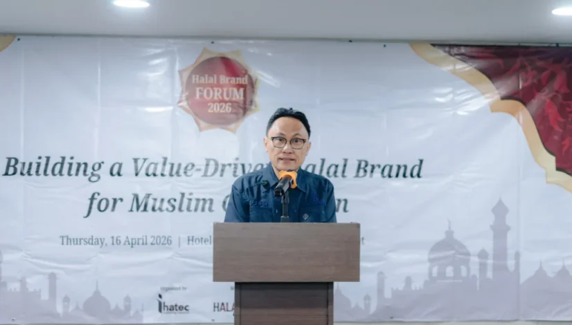 Pasar Halal