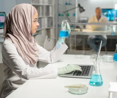 Pengujian Laboratorium Halal