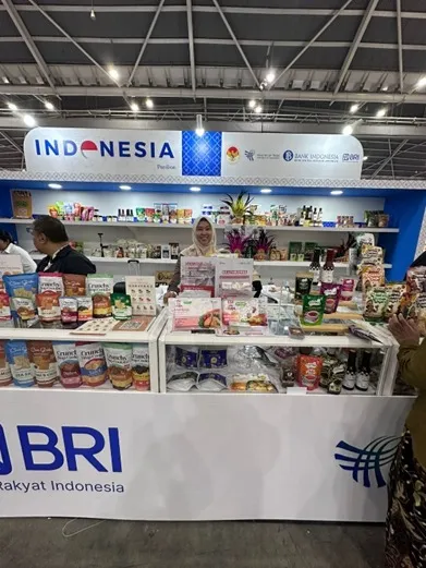 Bisnis Frozen Food Halal