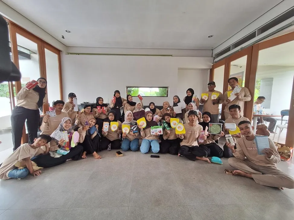 Bisnis Frozen Food Halal