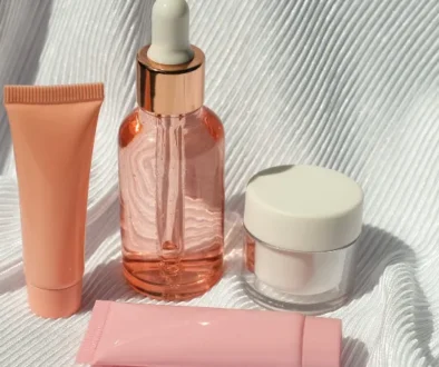 Skincare Halal