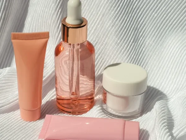 Skincare Halal