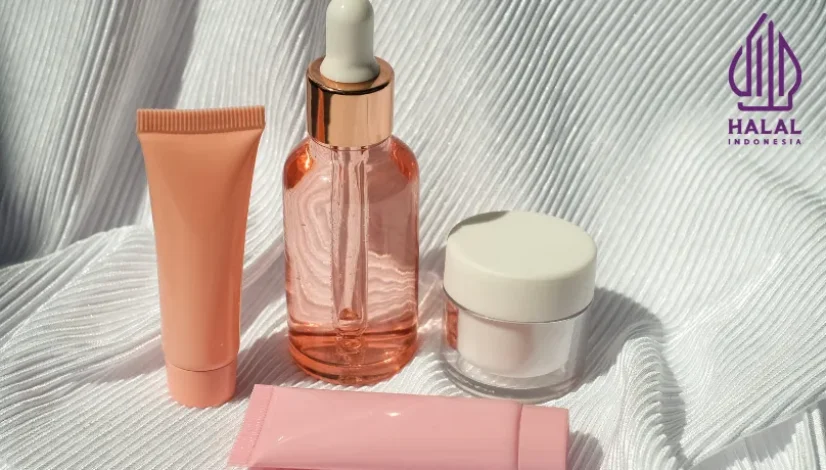 Skincare Halal