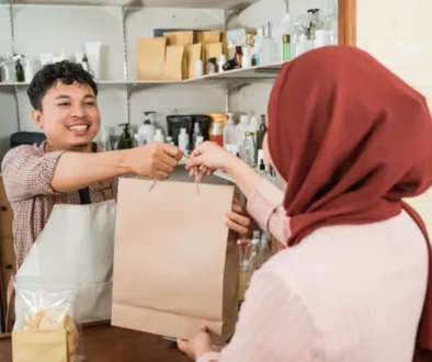 Cara Menerapkan Halal Lifestyle
