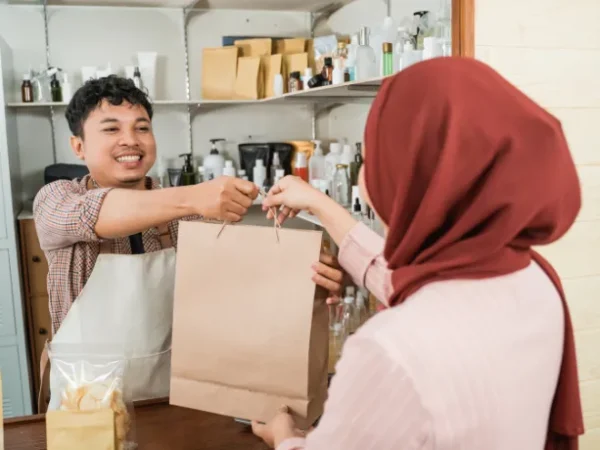 Cara Menerapkan Halal Lifestyle