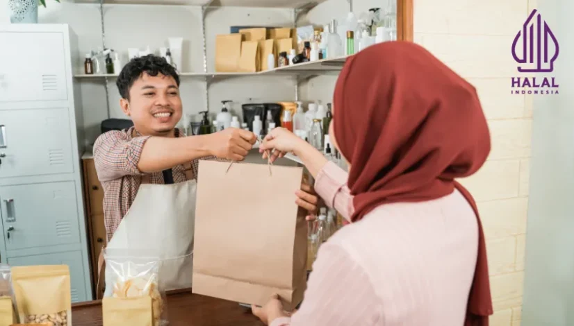 Cara Menerapkan Halal Lifestyle