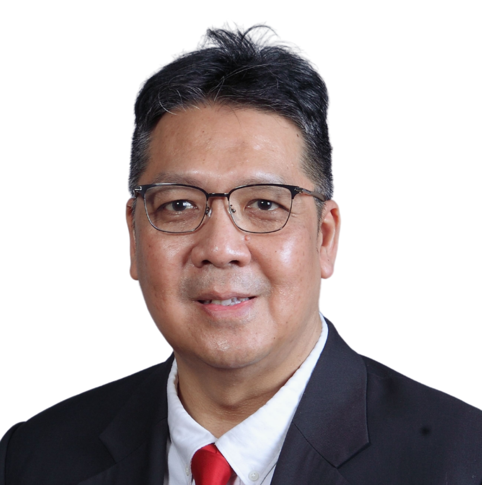 Dr. Asnan Furinto, S.T., M.M