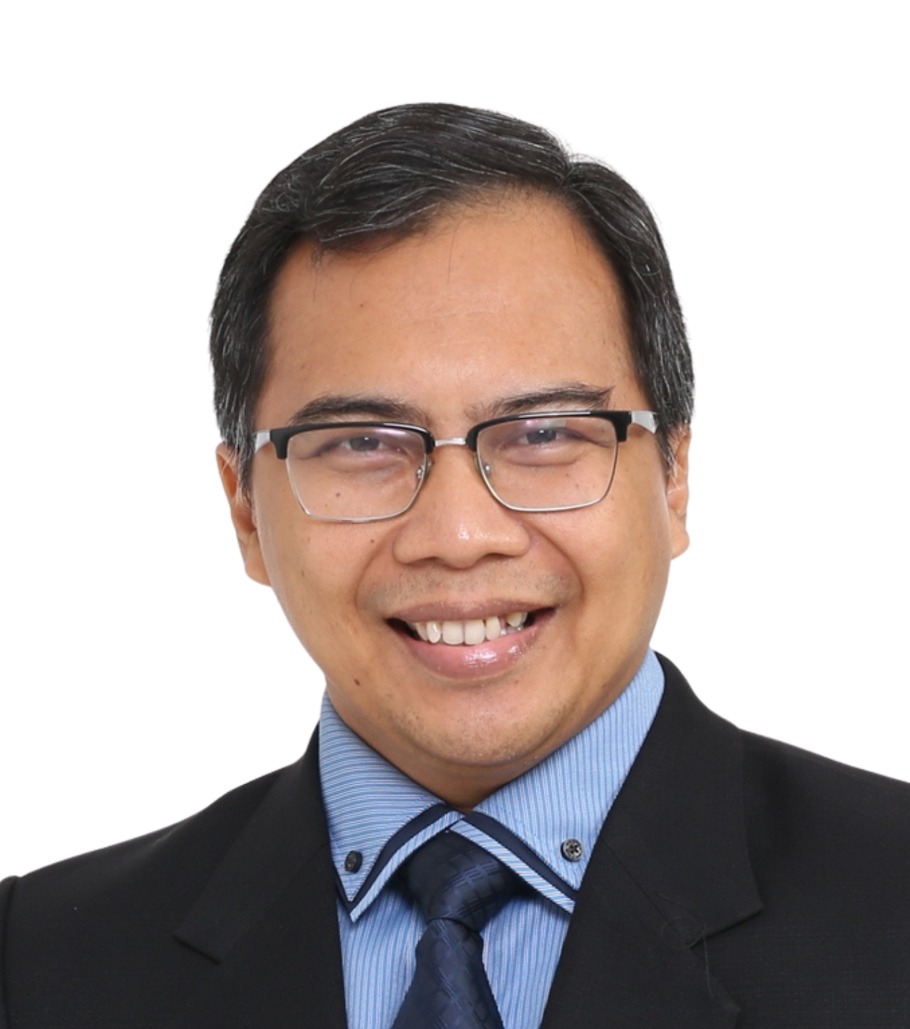 Dr. Wahyu T. Setyobudi, MM., ATP., CPM.