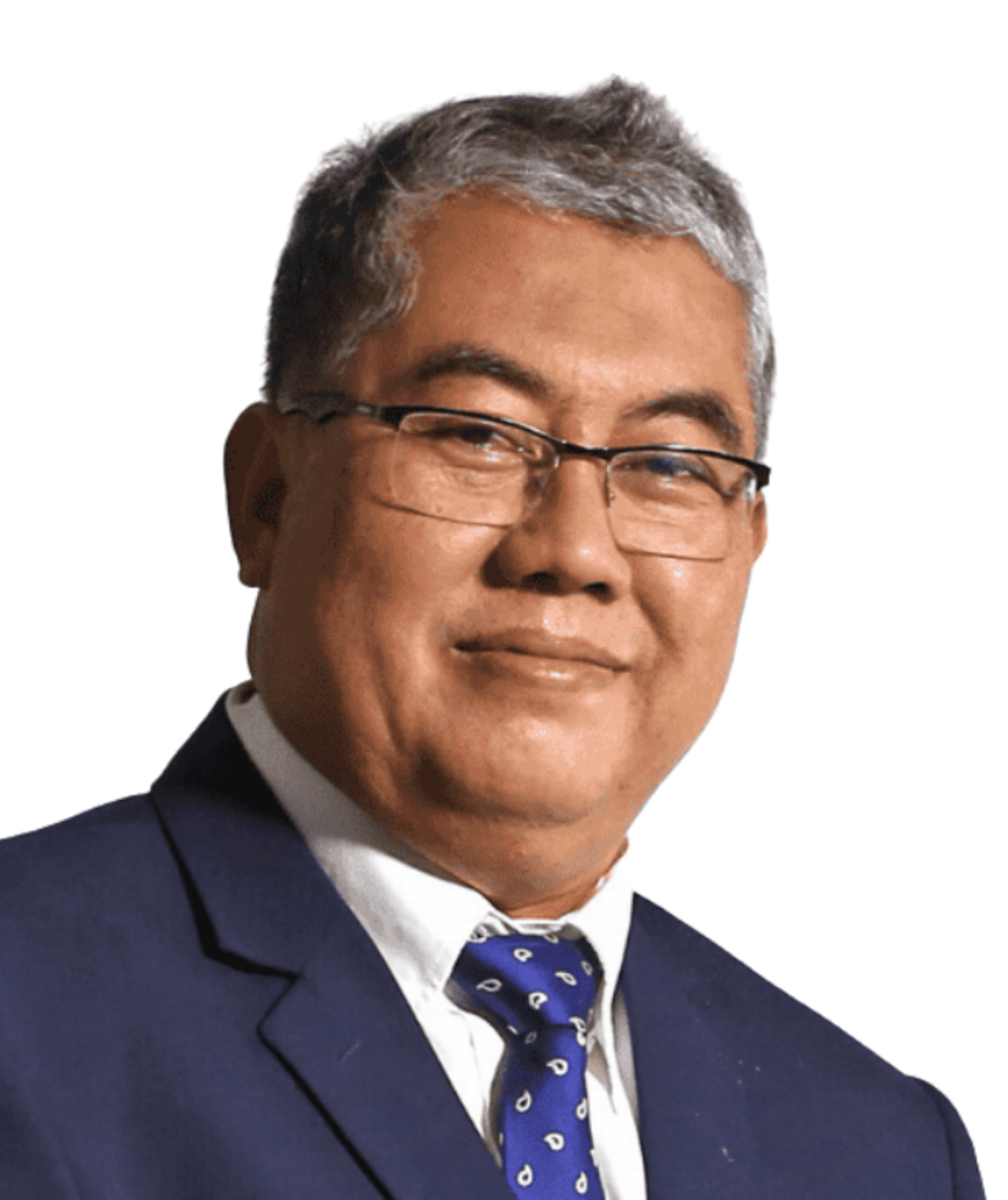Prof. Agus W. Soehadi, PhD.