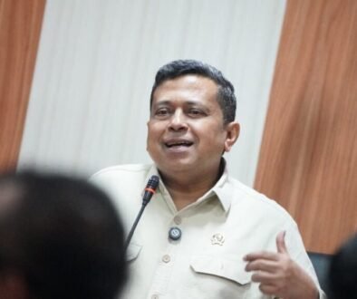 BPJPH: Pemastian Halal Produk Impor Perkuat Kedaulatan Pangan Sehat