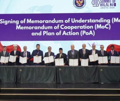 H20 2026: Saat Indonesia Berupaya Menjadi Titik Temu Ekosistem Halal Dunia