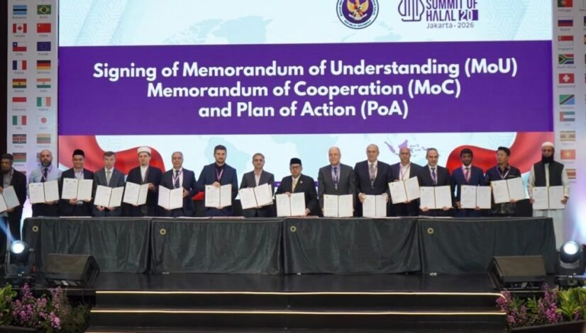 H20 2026: Saat Indonesia Berupaya Menjadi Titik Temu Ekosistem Halal Dunia