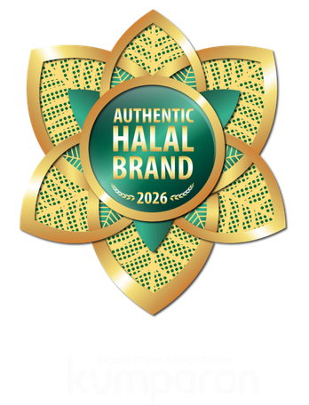 Authentic Halal Brand Award 2026