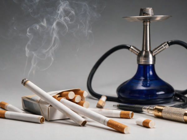 Label Halal atau Non Halal untuk Rokok? BPJPH dan MUI Masih Kaji Statusnya
