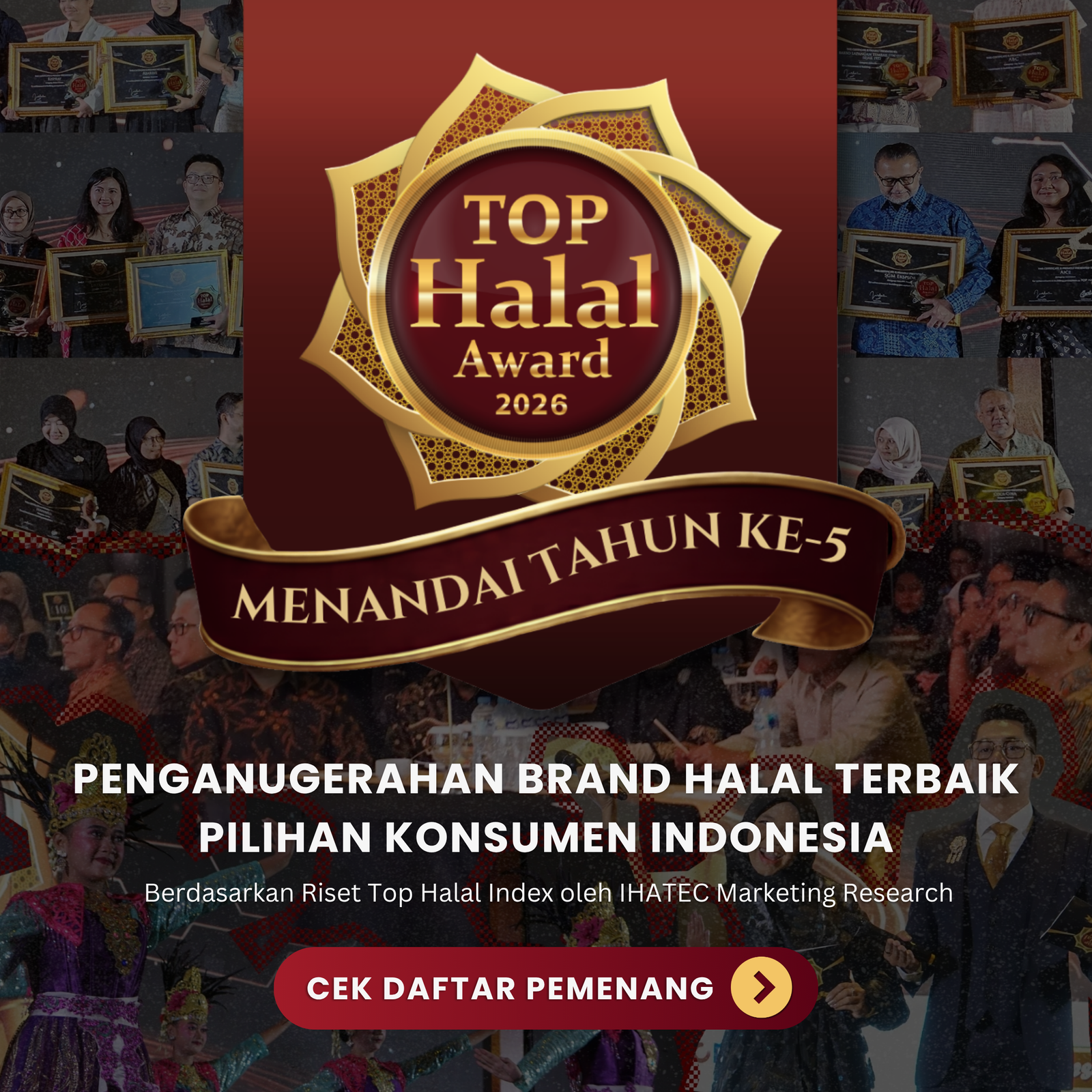 [THA] Keperluan Website Iklan